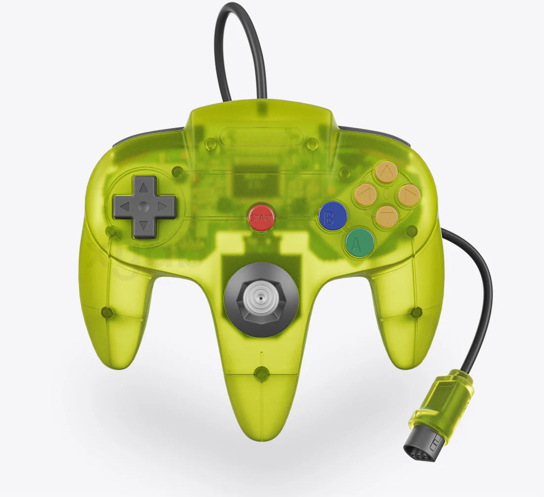 PROTO64 Wired Controller