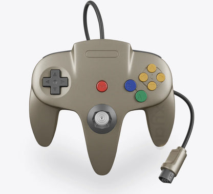 PROTO64 Wired Controller