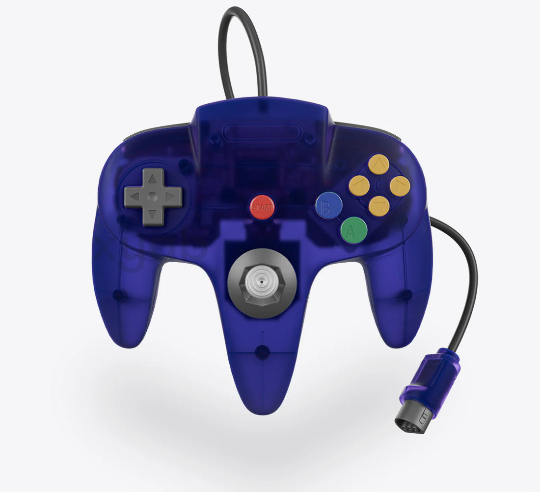 PROTO64 Wired Controller