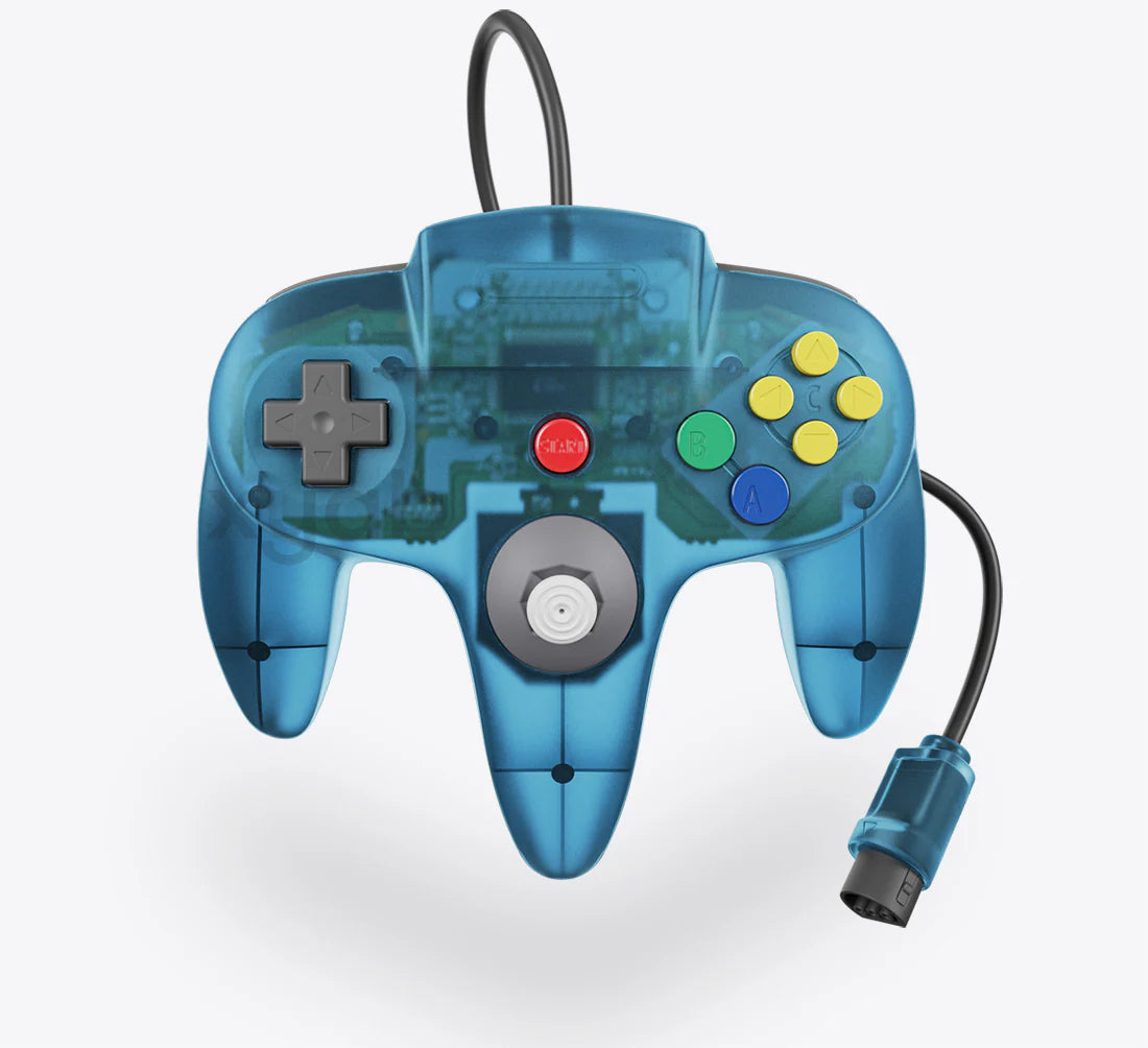 PROTO64 Wired Controller