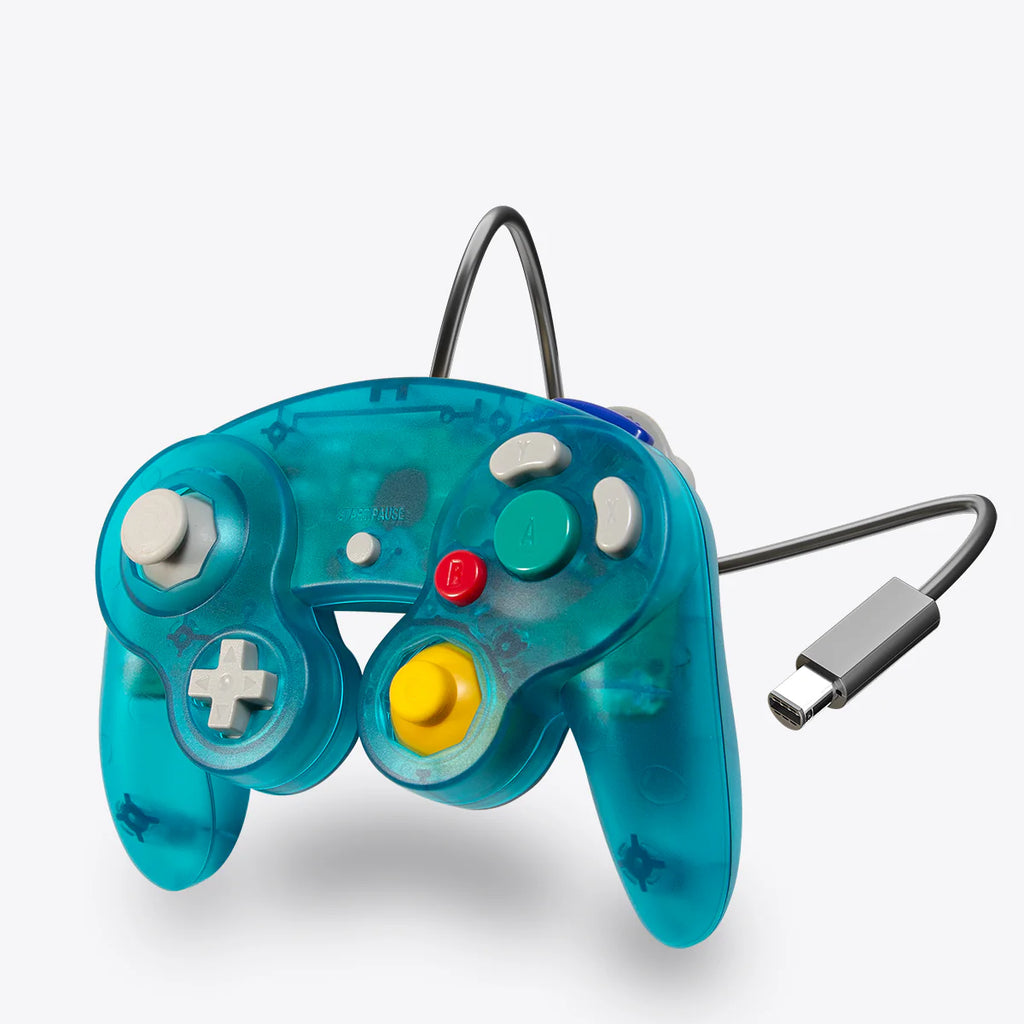 Nintendo GameCube Wired Controller