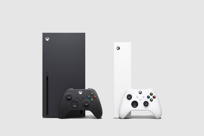 XBOX SERIES X DISC DRIVE REPLACEMENT