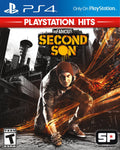 inFAMOUS Second Son - PlayStation 4