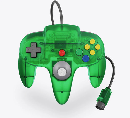 PROTO64 Wired Controller