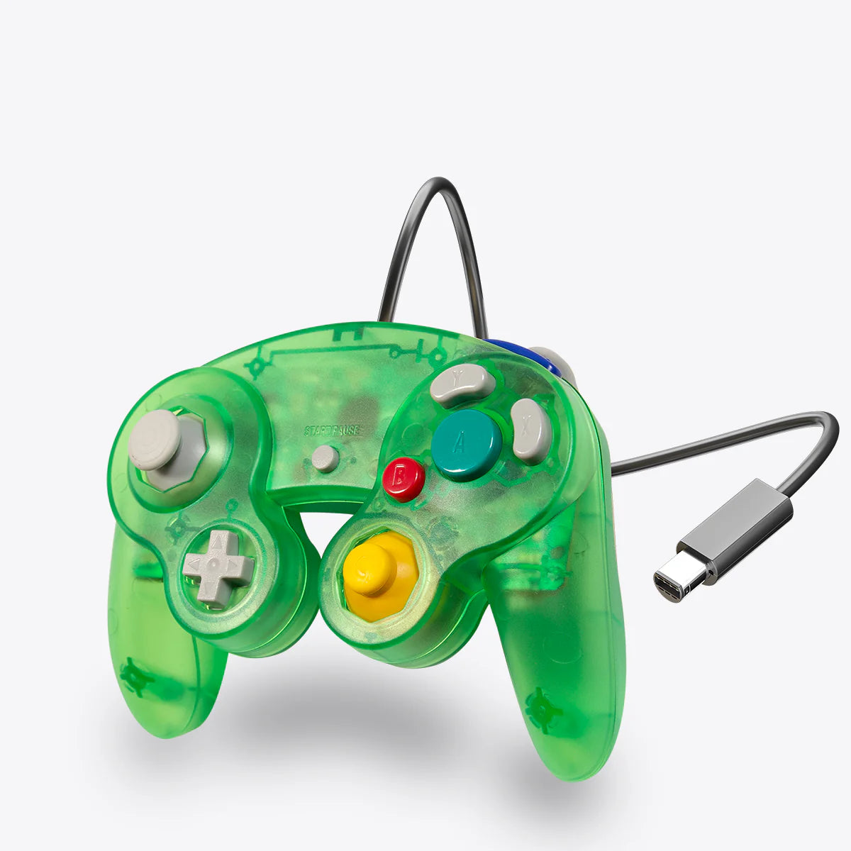 Nintendo GameCube Wired Controller