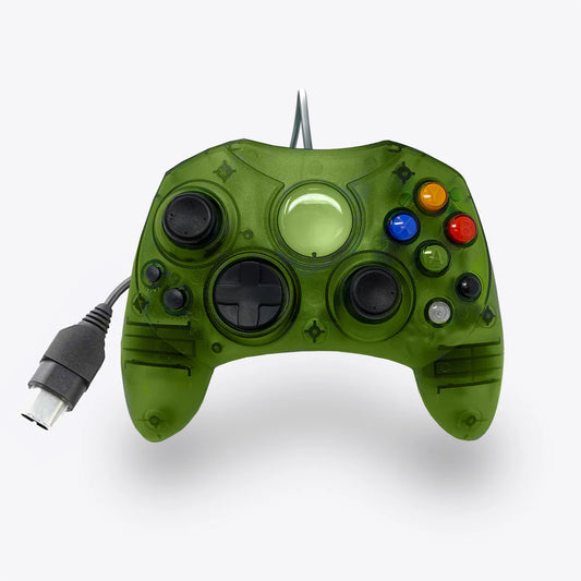 XBOX Original Wired Controller