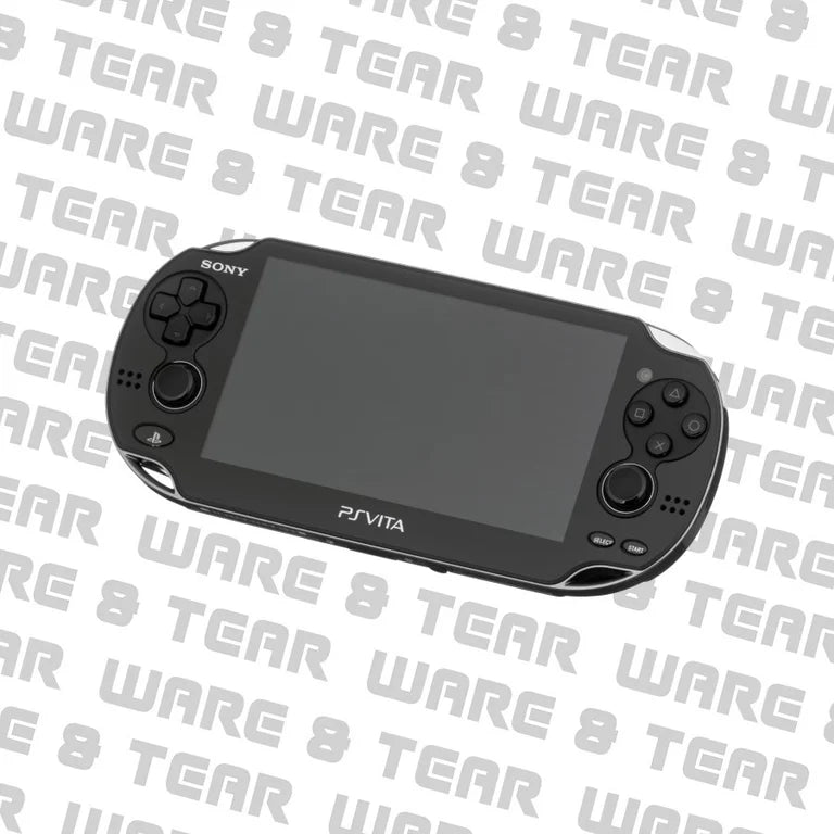 PS Vita 1000 Screen Replacement