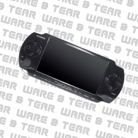 Sony PSP 3000
