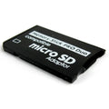 PSP Memory Stick Adapter