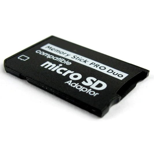 PSP Memory Stick Adapter