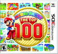 Mario Party: The Top 100 - Nintendo 3DS
