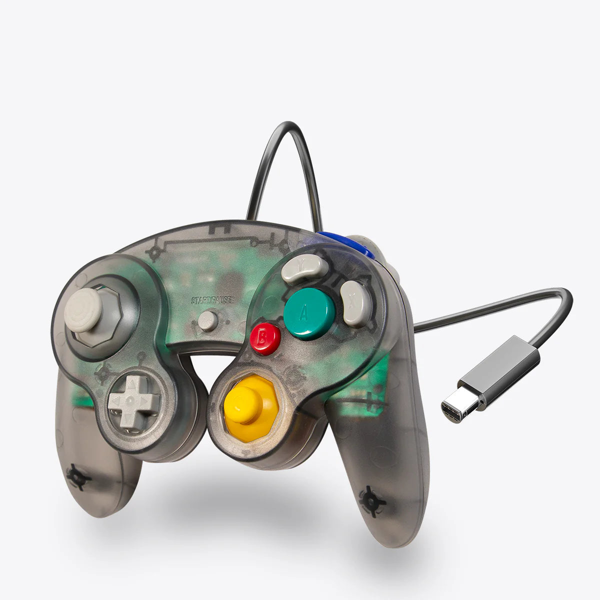 Nintendo GameCube Wired Controller