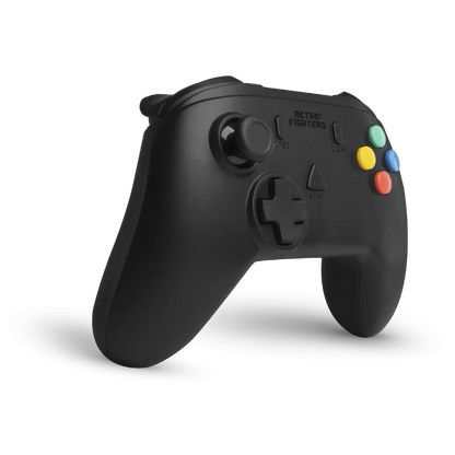 Retro Fighters StrikerDC Wireless Controller