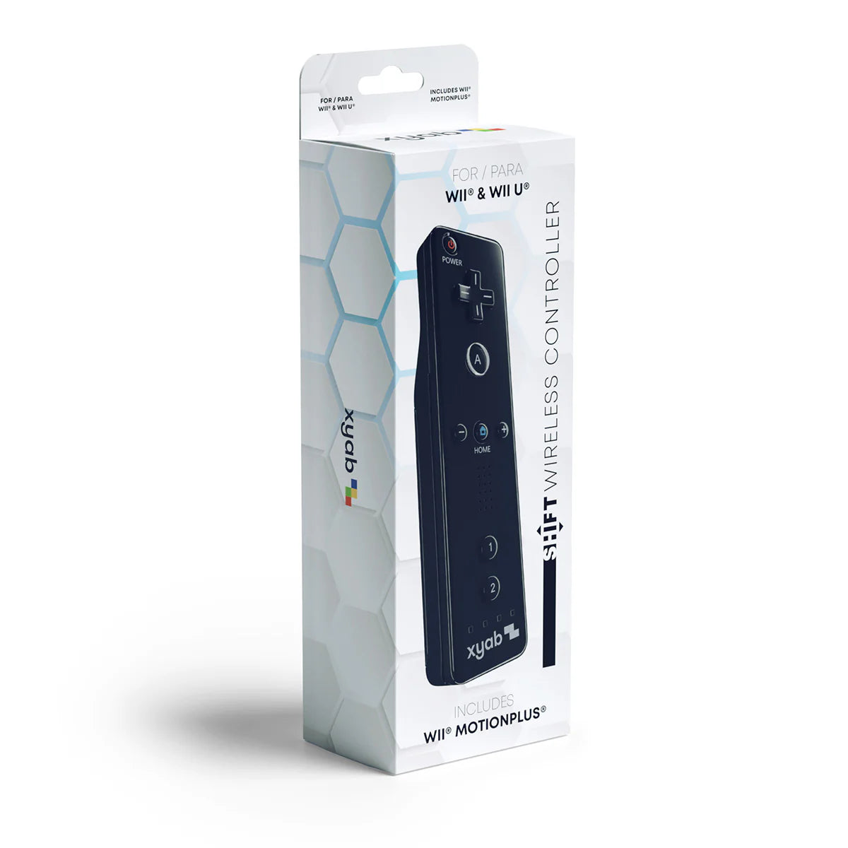 Nintendo Wii Wireless Controller