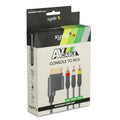 AV Composite Cable (Microsoft Xbox 360®)