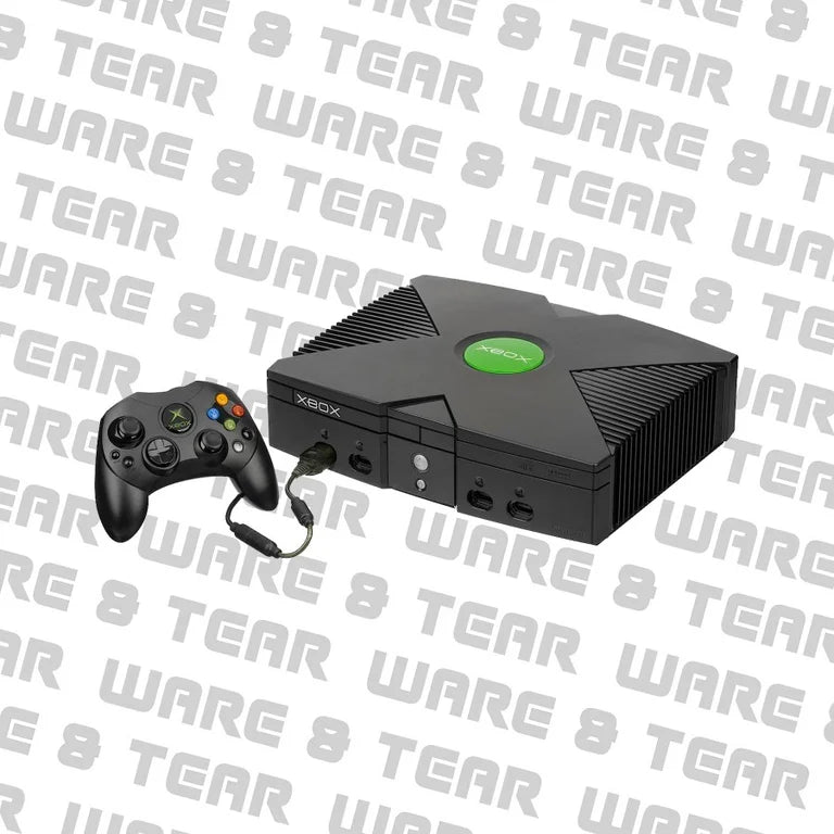XBOX Original